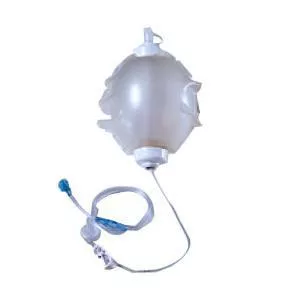 Homepump C-Series Ambulatory Infusion Pump, 270 mL, 10 mL/hr Duration