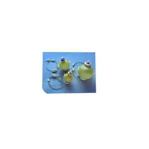 Homepump C-Series Ambulatory Infusion Pump, 60 mL, 2 mL/hr Duration