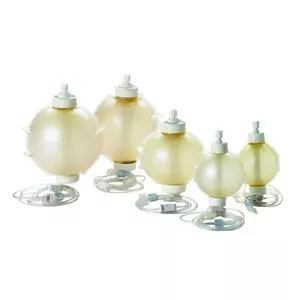 Homepump Eclipse Ambulatory Infusion System, 50 mL, 50 mL/hr Duration