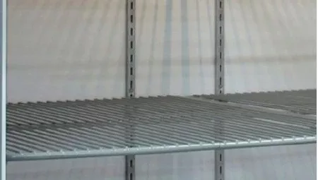 Horizon Scientific Inc Refrigerator Shelf Medline - M-1058851-4205 - Each