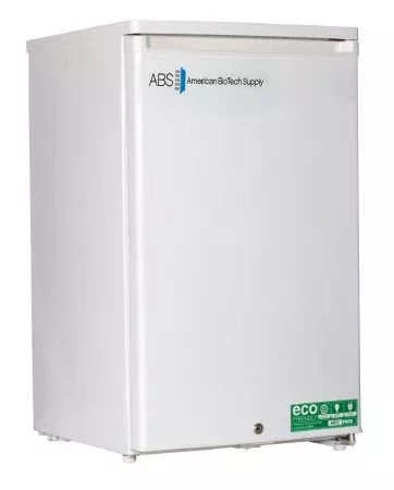 Horizon Scientific Inc Undercounter Refrigerator ABS Laboratory Use 5 cu.ft. 1 Swing Door Automatic Defrost - M-1020949-1159 - Each