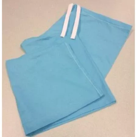 Hospitex / Encompass Group Pajama Pants X-Large Khaki - M-893070-1097 - Each