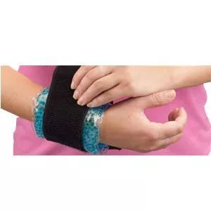 Hot & Cold Ankle/Wrist Wrap