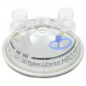Humidification Chamber for Neonatal, Infant or Pediatric