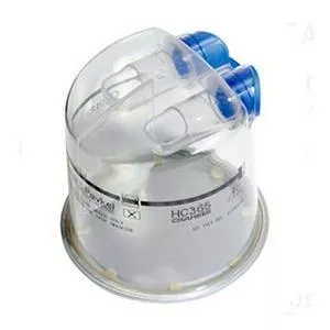 Humidification Chamber For Use With HC600, 600mL