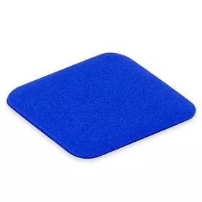 Hydrofera Blue Ready-Transfer Foam Dressing, 2.5" x 2.5"