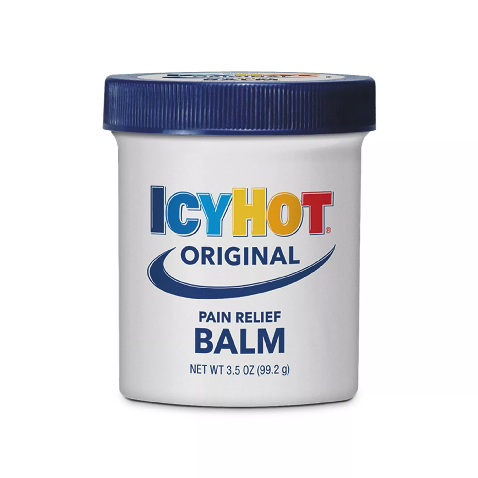 Icy Hot Original Pain Relief Balm