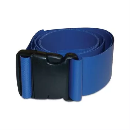 Impervious Plastic Gait Belt 2"W 84