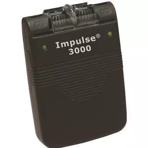 Impulse 3000 with Timer