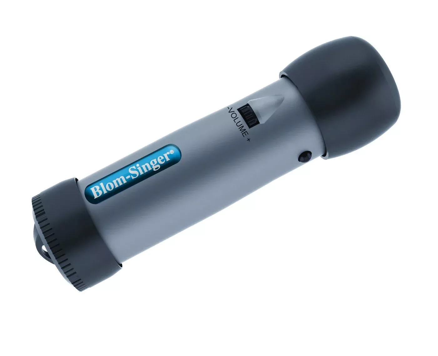 Inhealth Tech Blom-Singer Electrolarynx Digital Speech Aid