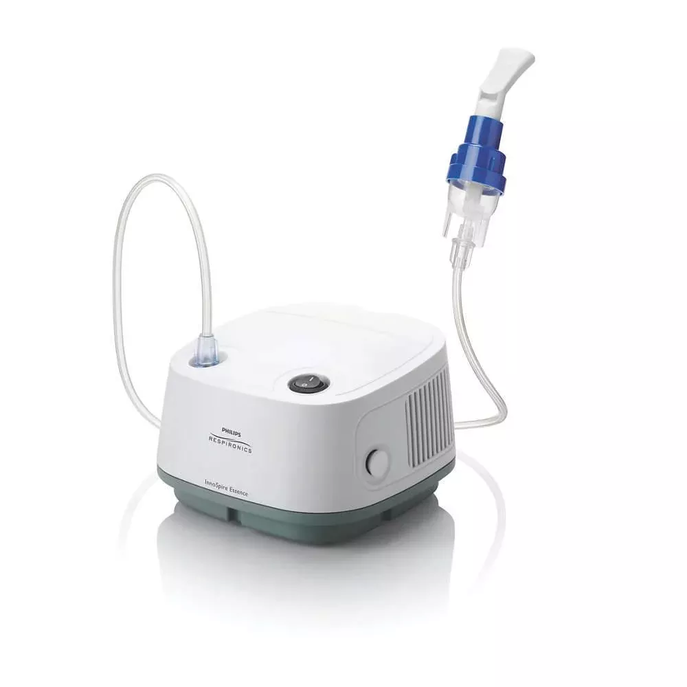 InnoSpire Essence with SideStream Disposable Nebulizer