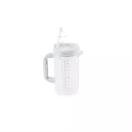 Insulated Pitcher Insulated Pitcher - 32oz - Translucent Base/Gray Lid