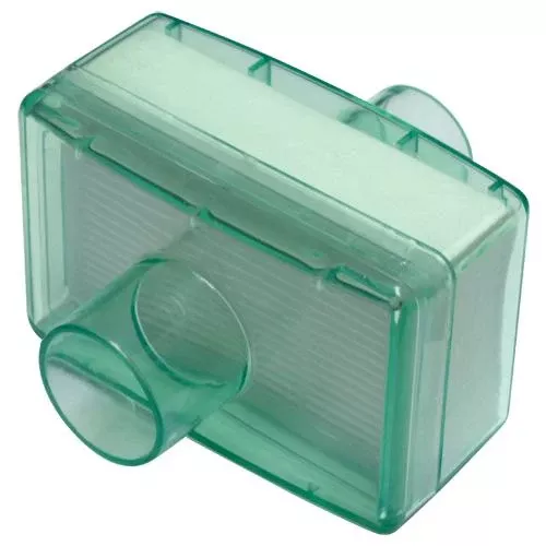Intake Bacteria Filter, 22mm Fittings