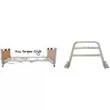 Invacare Arm Boom Assembly - M-928314-149 - Each