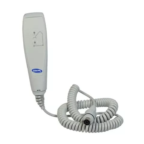 Invacare Two Channel Pendant - M-1065448-748 - Each