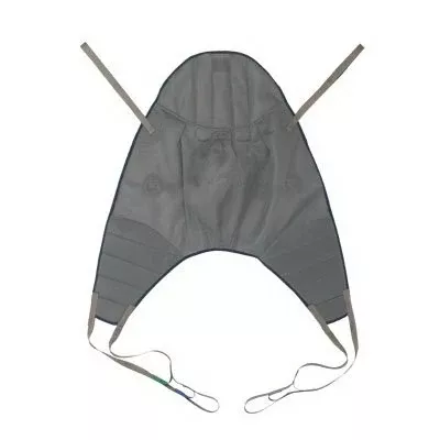 Invacare Universal Sling With Head and Neck Support Small 500 lbs. Weight Capacity - M-835748-3117 - Each