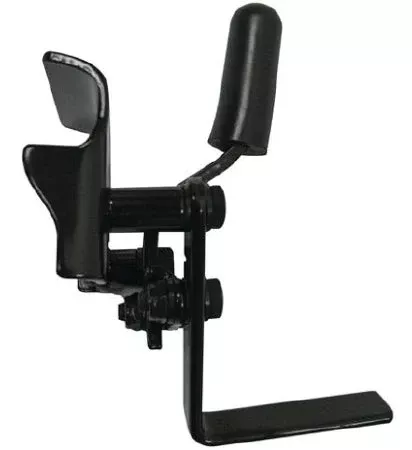 Invacare Wheel Lock Assembly For Wheelchair - M-1084098-2343 - ST/1