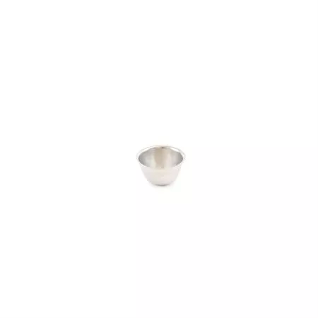 Iodine Cup/Bowl Stainless Steel 14oz