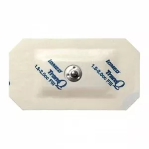 Iomed Transq Disposable Iontophoresis Electrodes