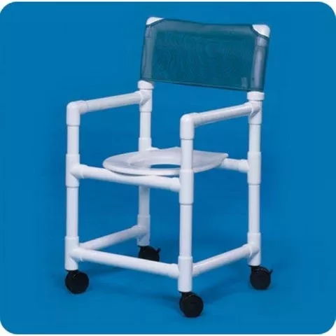IPU Shower Chair Seat - M-804417-4085 - Each