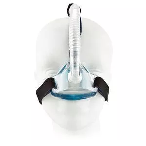iQ Nasal Mask with Headgear, Unisize