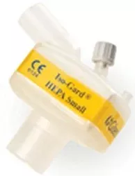 Iso-Guard HME HEPA Filter