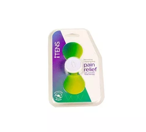 iTENS Pain Relief System
