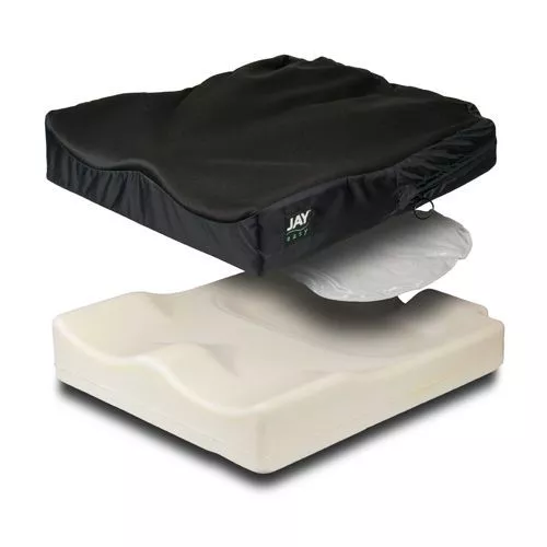 JAY Easy Wheelchair Cushion