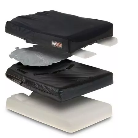 Jay X2 Wheelchair Cushion