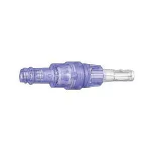Jelco Injection Cap, Transparent