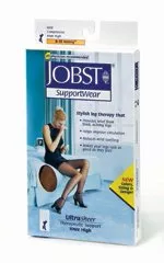 Jobst Female Knee High Compression Stockings, Medium