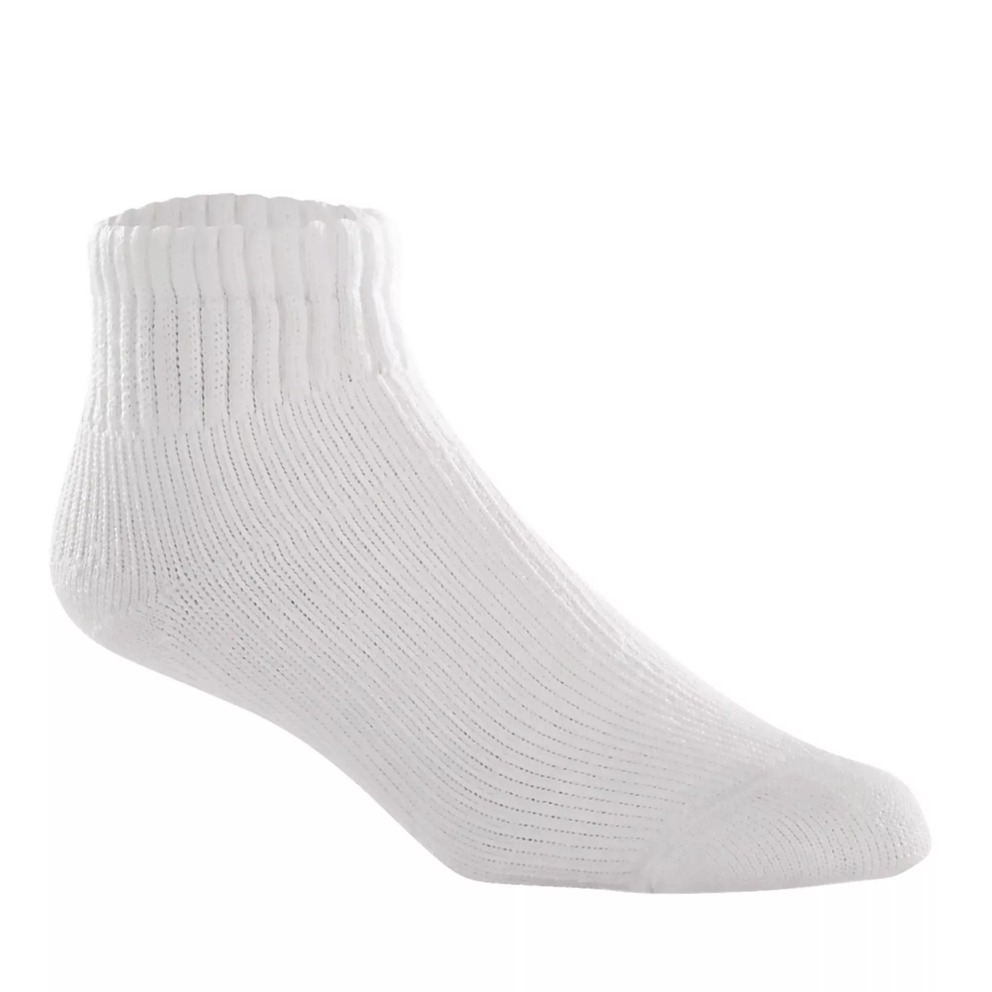 Jobst SensiFoot Contoured Diabetic Sock