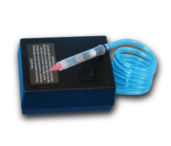 Jodi-Consumer Hearing Aid Vacuum