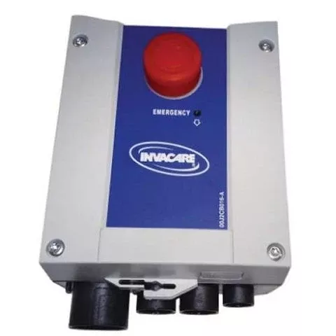Joerns Healthcare Control Box - M-1058283-3546 - Each