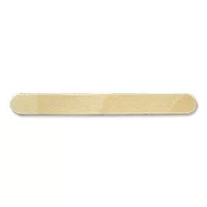 Junior Tongue Depressors 5 1/2", 500 Per Box