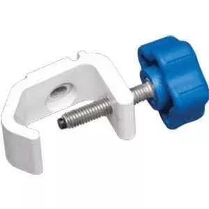 Kangaroo Feeding ePump Pole Clamp