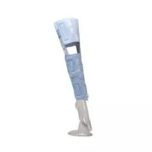 Kendall SCD Sequential Compression Comfort Sleeve Thigh Medium