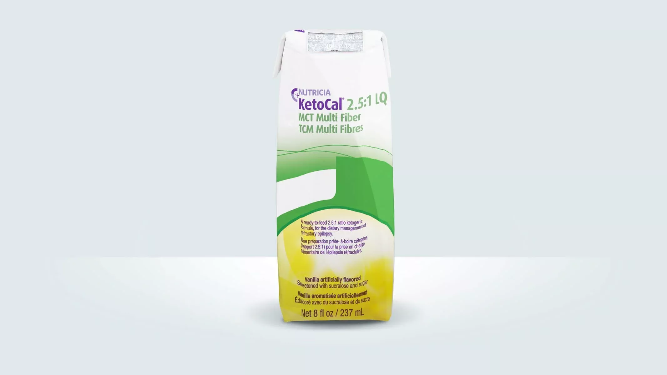 KetoCal 2.5:1 LQ Drink