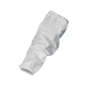 Kimberly Clark Arm Protector KleenGuard™ A40 One Size Fits Most NonSterile Disposable - M-767715-976 - Case of 200