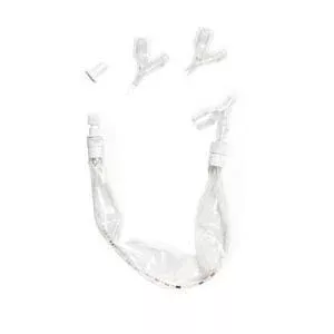 KIMVENT Closed Suction Systems for Neonatal/Pediatric, 5Fr Multi-Access Catheter