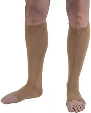 Kinship Comfort Brands Protective Sleeve Small / Medium - M-1122887-4648 - Case of 12