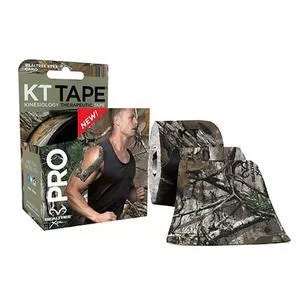 KT Tan Digi Camo Synthetic Tape, 4" x 4"