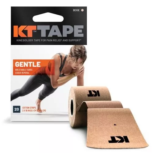 KT Tape Gentle Tape