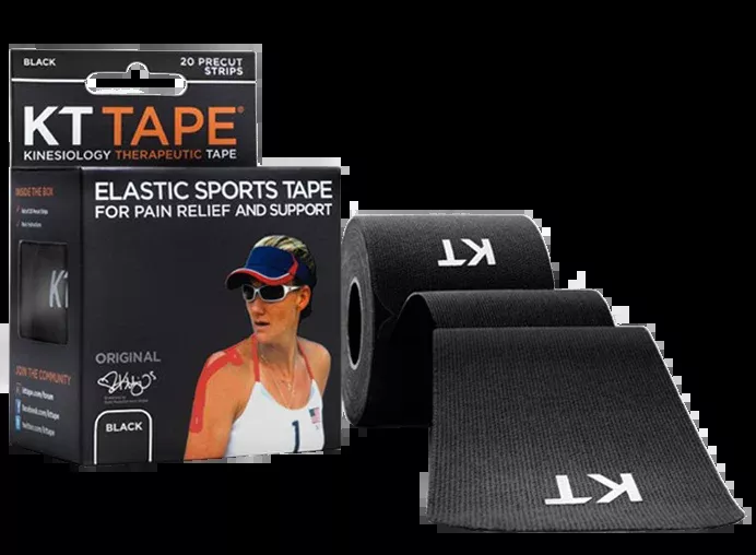 KT TAPE Original Kinesiology Tape