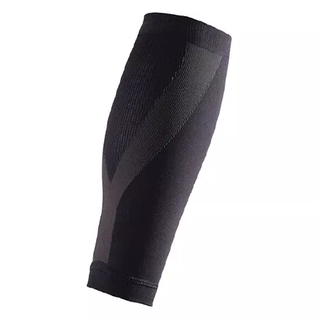 La Pointique Intl Ltd Compression Sleeve Power Calf Small Black Calf - M-1071201-3522 - Each