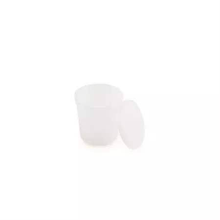 Lab Container with Lid Lab Container w/Lid, 32oz