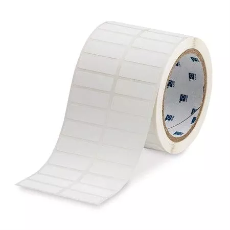 Labels for Brady IP Printers 0.5"Dia - Nylon Cloth