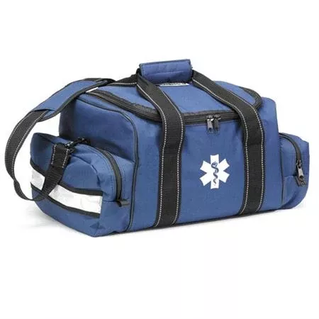 Large Soft-Sided Phlebotomy Tote Large Soft-Sided Phlebotomy Set - 20"W x 12"D x 9"H