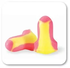 Laser Lite Cordless Ear Plugs