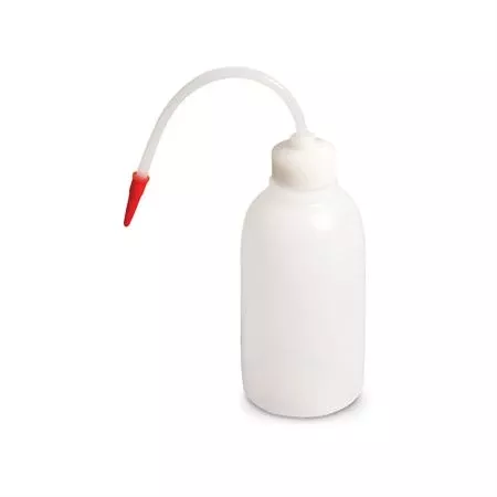 LDPE Wash Bottle 250mL